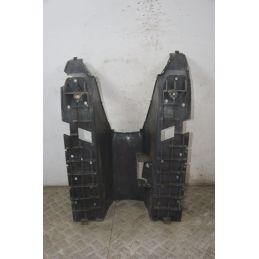 Carena Pedana Poggiapiedi Honda Spazio CN 250 dal 1991 al 2001  1719912902607