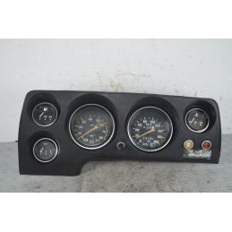 Strumentazione contachilometri completa Lada Niva Dal 1991 al 1993  1719912696209