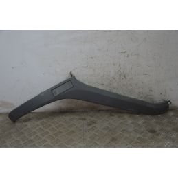 Carena Fianchetto Anteriore Inferiore Sinistro Honda Spazio CN 250 dal 1991 al 2001  1719914009700