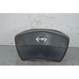 Airbag Volante Nissan Primastar dal 2001 al 2016 Cod 93859345  1719915210563