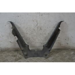 Carena Scocca Coprimanubrio Posteriore Honda Spazio CN 250 dal 1991 al 2001  1719915400322