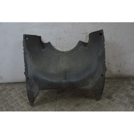 Carena Inferiore Parafango Anteriore Honda Spazio CN 250 dal 1991 al 2001  1719916233325