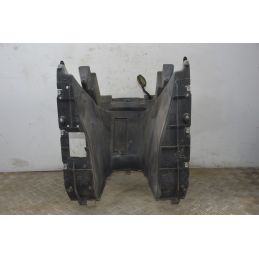 Carena Retroscudo Honda Spazio CN 250 dal 1991 al 2001  1719916560902