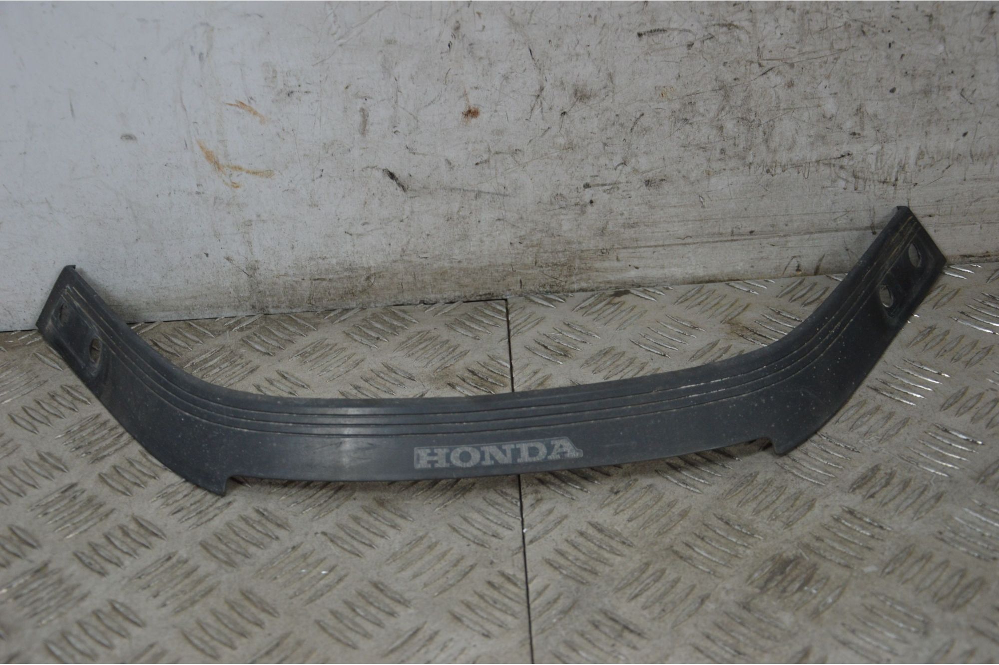 Carena Cornice Parabrezza Honda Spazio CN 250 dal 1991 al 2001  1719917293595