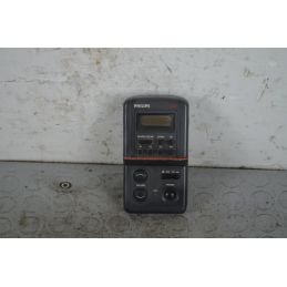 Autoradio Lada Niva Dal 1991 al 1993  1719923086136