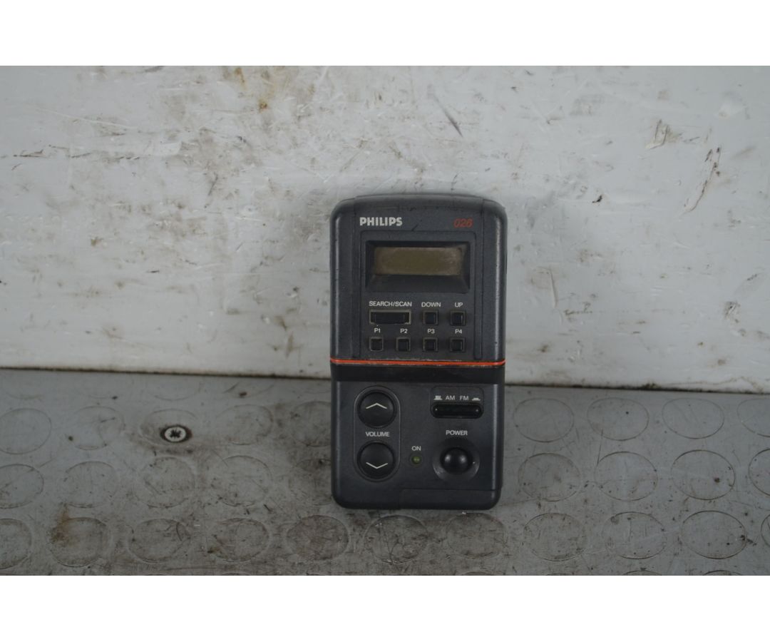 Autoradio Lada Niva Dal 1991 al 1993  1719923086136