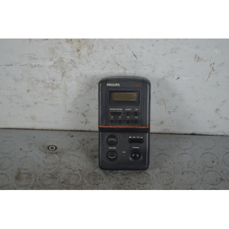 Autoradio Lada Niva Dal 1991 al 1993  1719923086136