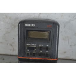 Autoradio Lada Niva Dal 1991 al 1993  1719923086136