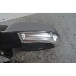 Specchietto retrovisore esterno SX Volkswagen Golf V Dal 2003 al 2008 Cod 010880  1719927425481