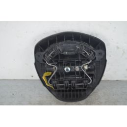 Airbag Volante Lancia Ypsilon dal 2003 al 2011 Cod 735381871  1719989225326