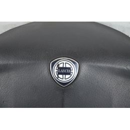 Airbag Volante Lancia Ypsilon dal 2003 al 2011 Cod 735381871  1719989225326