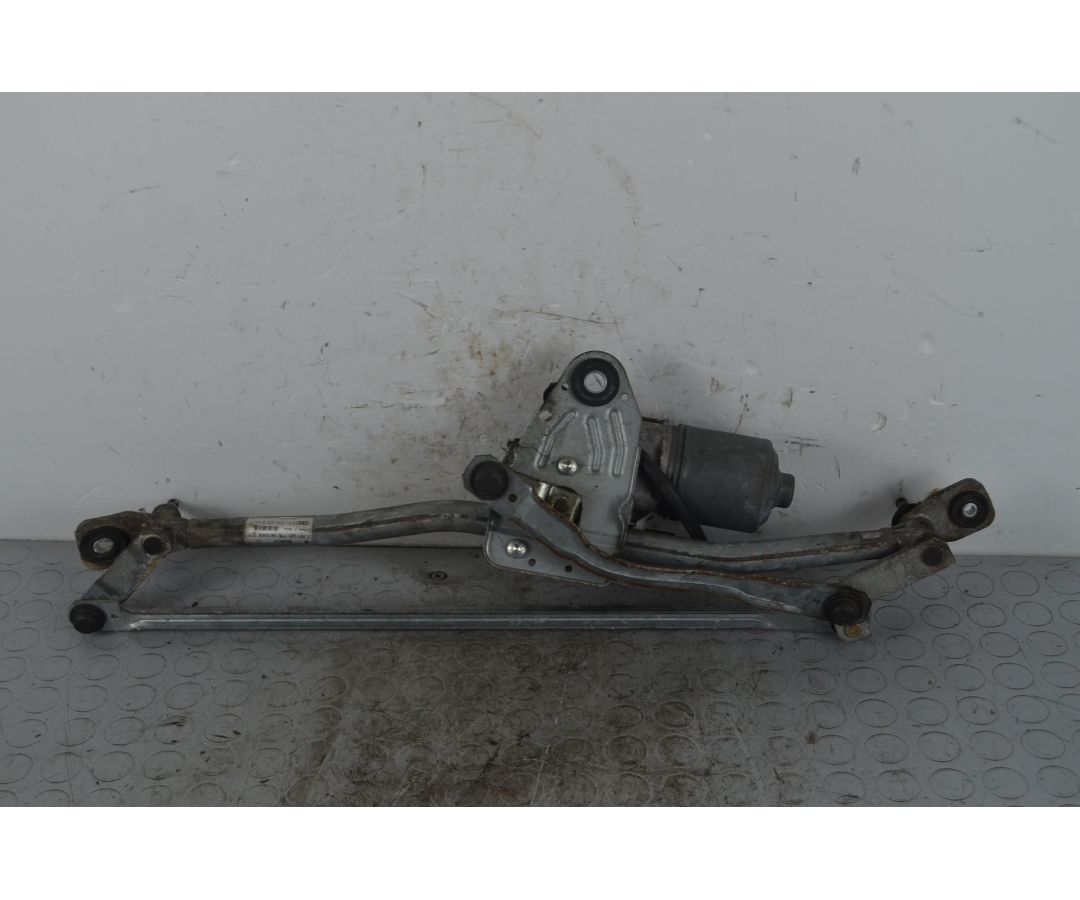 Motorino tergicristallo anteriore Audi A6 C6 Dal 2004 al 2012 Cod 4F1955023  1719989080062