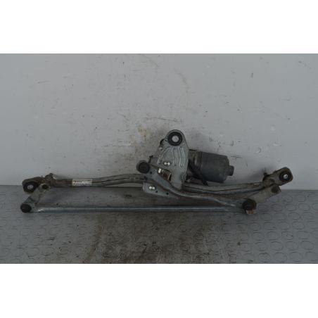 Motorino tergicristallo anteriore Audi A6 C6 Dal 2004 al 2012 Cod 4F1955023  1719989080062