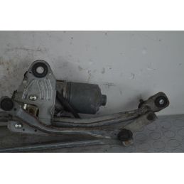 Motorino tergicristallo anteriore Audi A6 C6 Dal 2004 al 2012 Cod 4F1955023  1719989080062