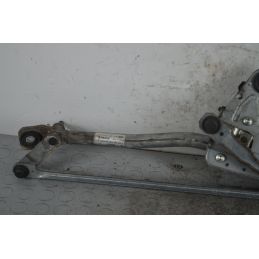 Motorino tergicristallo anteriore Audi A6 C6 Dal 2004 al 2012 Cod 4F1955023  1719989080062