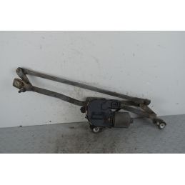 Motorino tergicristallo anteriore Audi A6 C6 Dal 2004 al 2012 Cod 4F1955023  1719989080062