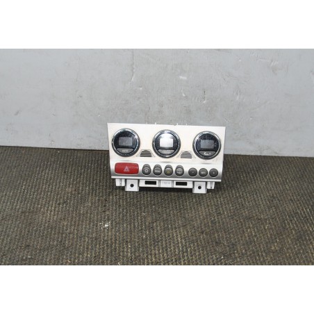 Controllo Comando clima Alfa Romeo 156 dal 1997 al 2007 Cod 1560334760  2411111173046