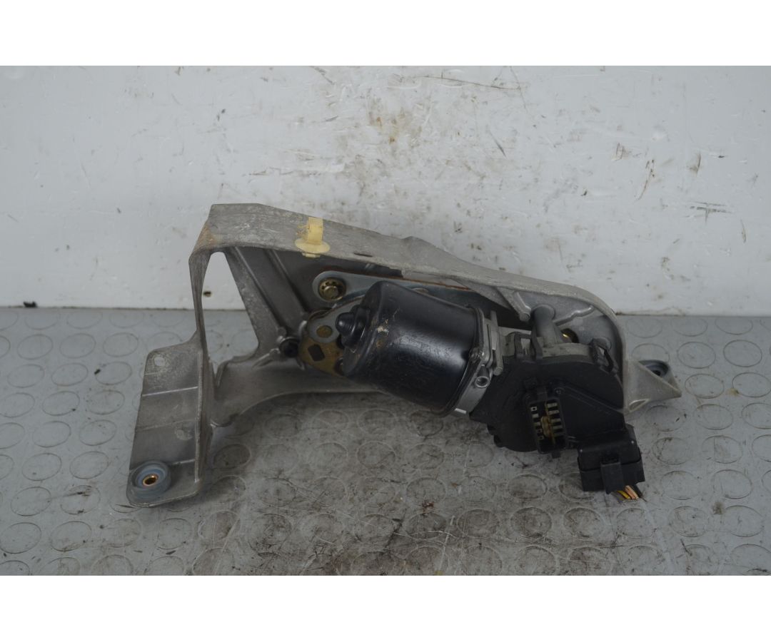 Motorino tergicristalli anteriore Renault Twingo Dal 1993 al 2007 Cod 8200071334  1719990424978