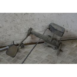 Freno Posteriore Honda Spazio CN 250 dal 1991 al 2001  1719992679413