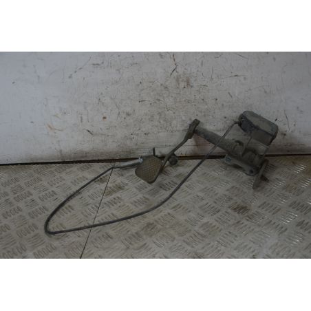 Freno Posteriore Honda Spazio CN 250 dal 1991 al 2001  1719992679413