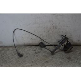 Freno Posteriore Honda Spazio CN 250 dal 1991 al 2001  1719992679413