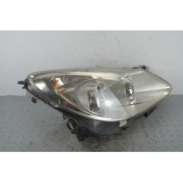 Faro Fanale Anteriore DX Opel Corsa D dal 2006 al 2010 Cod 13186382  1719993335646