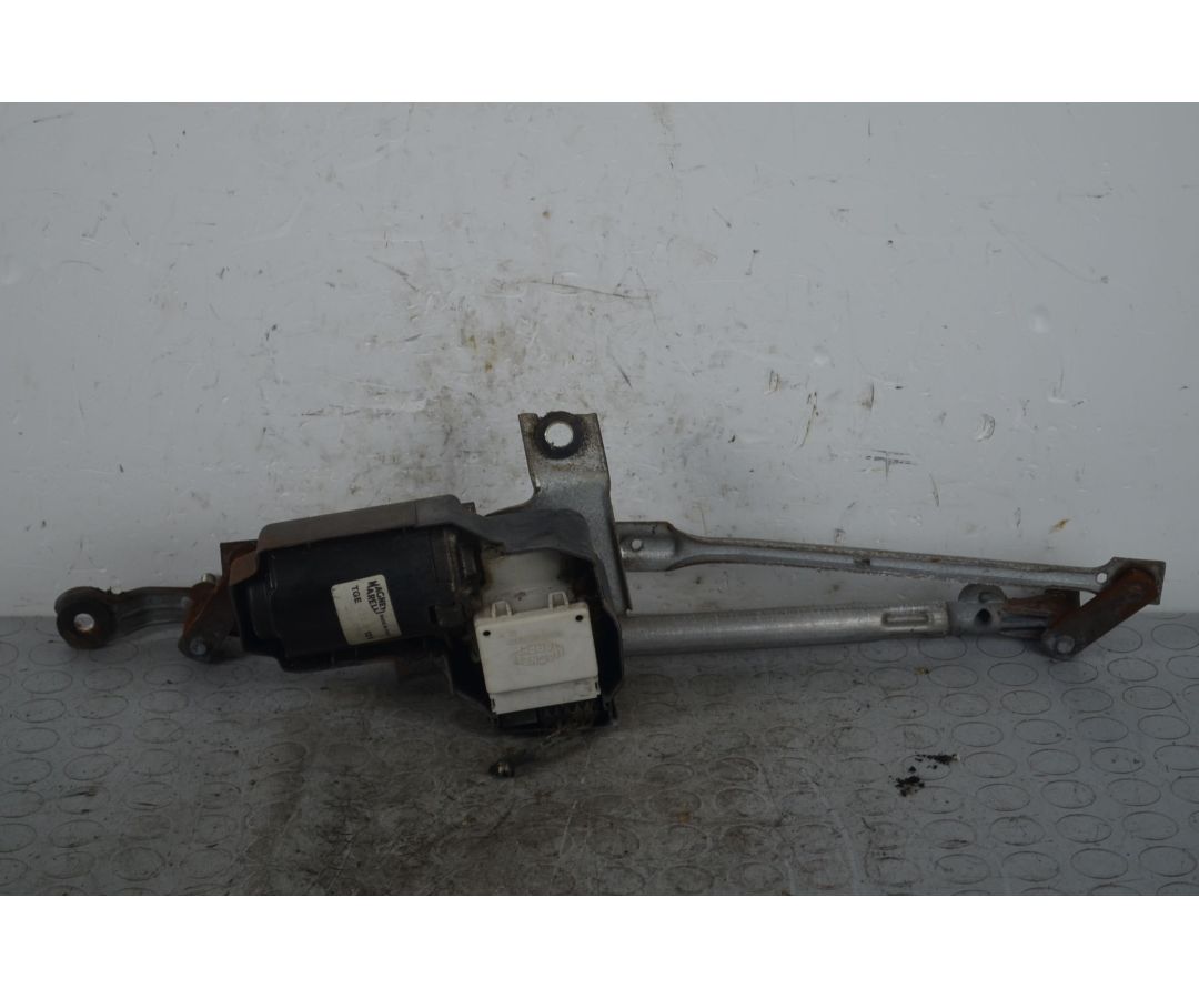 Motorino tergicristallo anteriore Fiat Punto Dal 1993 al 1999 Cod 0900955/423P  1719993491656