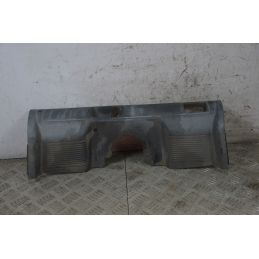 Carena Retroscudo Superiore Honda Spazio CN 250 dal 1991 al 2001  1719993886742