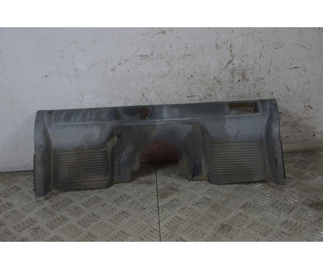 Carena Retroscudo Superiore Honda Spazio CN 250 dal 1991 al 2001  1719993886742