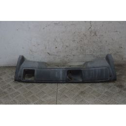 Carena Retroscudo Superiore Honda Spazio CN 250 dal 1991 al 2001  1719993886742