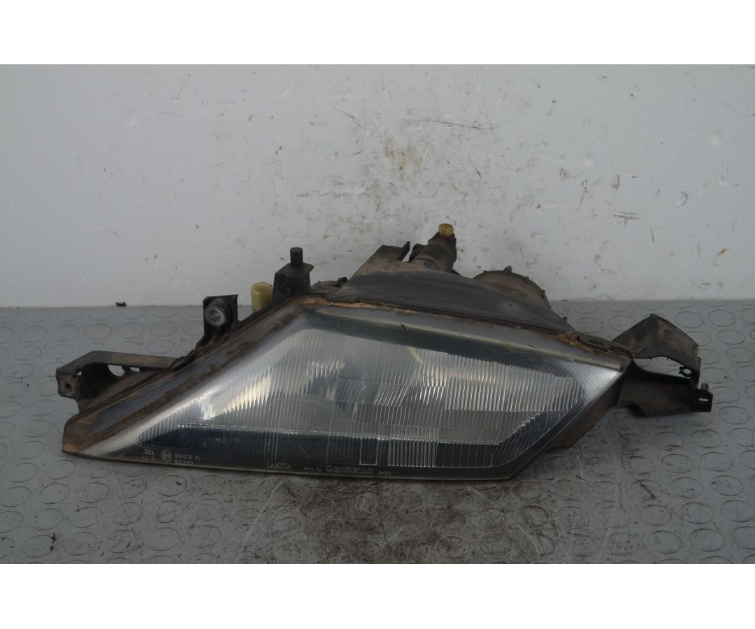 Faro anteriore SX Lancia Y dal 1995 al 2000 Cod 37130748  1719994449953