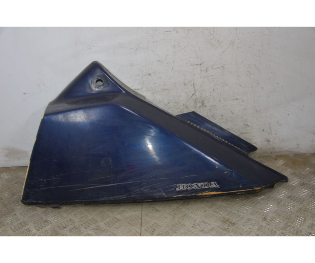 Carena Fianchetto Posteriore Sinistro Honda Spazio CN 250 dal 1991 al 2001  1719994634069