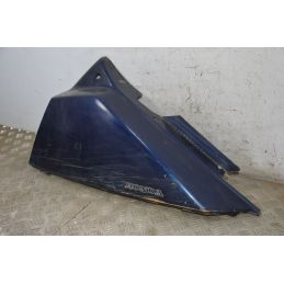 Carena Fianchetto Posteriore Sinistro Honda Spazio CN 250 dal 1991 al 2001  1719994634069