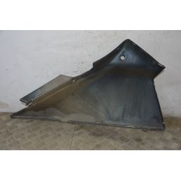 Carena Fianchetto Posteriore Sinistro Honda Spazio CN 250 dal 1991 al 2001  1719994634069