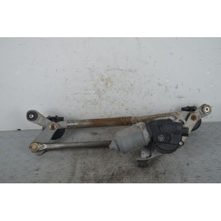 Motorino Tergicristalli Anteriore Toyota Yaris dal 2005 al 2011 Cod 851100D080  1719996435329