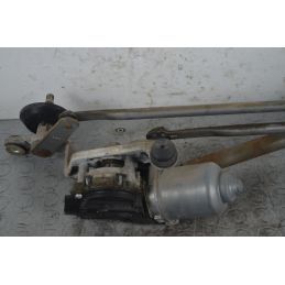 Motorino Tergicristalli Anteriore Toyota Yaris dal 2005 al 2011 Cod 851100D080  1719996435329