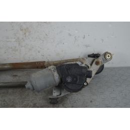 Motorino Tergicristalli Anteriore Toyota Yaris dal 2005 al 2011 Cod 851100D080  1719996435329