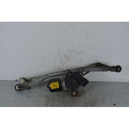 Motorino tergicristallo anteriore Citroen C3 Dal 2002 al 2009 Cod W000009215  1719996170152