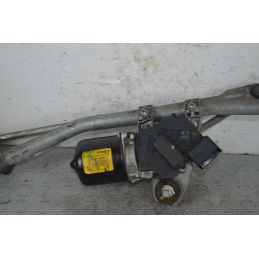 Motorino tergicristallo anteriore Citroen C3 Dal 2002 al 2009 Cod W000009215  1719996170152