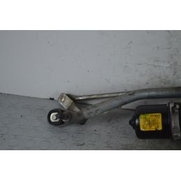 Motorino tergicristallo anteriore Citroen C3 Dal 2002 al 2009 Cod W000009215  1719996170152