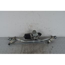 Motorino tergicristallo anteriore Citroen C3 Dal 2002 al 2009 Cod W000009215  1719996170152