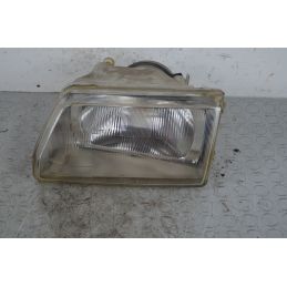 Faro anteriore SX Fiat Cinquecento Dal 1991 al 1998 Cod 46411401  1719996845982