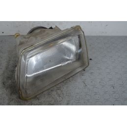 Faro anteriore SX Fiat Cinquecento Dal 1991 al 1998 Cod 46411401  1719996845982