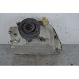 Faro anteriore SX Fiat Cinquecento Dal 1991 al 1998 Cod 46411401  1719996845982