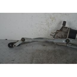 Motorino Tergicristalli Anteriore Fiat Punto 188 dal 2003 al 2007 Cod MS159200-7340  1719997482889