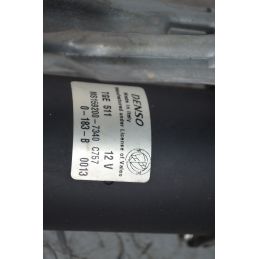 Motorino Tergicristalli Anteriore Fiat Punto 188 dal 2003 al 2007 Cod MS159200-7340  1719997482889