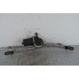 Motorino Tergicristalli Anteriore Fiat Punto 188 dal 2003 al 2007 Cod MS159200-7340  1719997482889