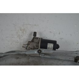 Motorino Tergicristalli Anteriore Fiat Punto 188 dal 2003 al 2007 Cod MS159200-7340  1719997482889