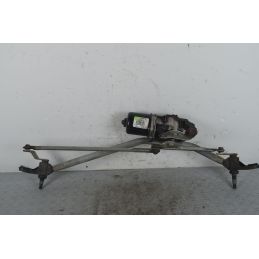 Motorino Tergicristalli anteriore Renault Kangoo dal 2008 al 2013 Cod 54526811  1719998948872