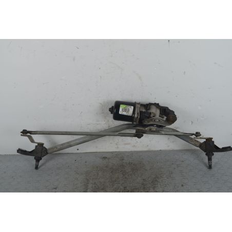 Motorino Tergicristalli anteriore Renault Kangoo dal 2008 al 2013 Cod 54526811  1719998948872